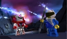Náhled k programu LEGO Universe